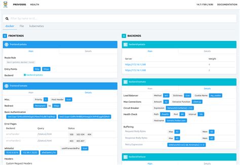 traefik github.